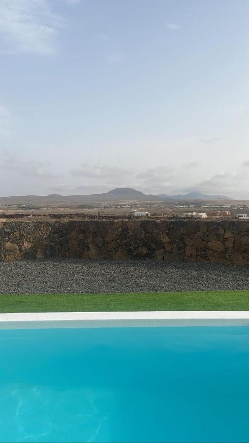 Villa Los Volcanes ラハレス エクステリア 写真