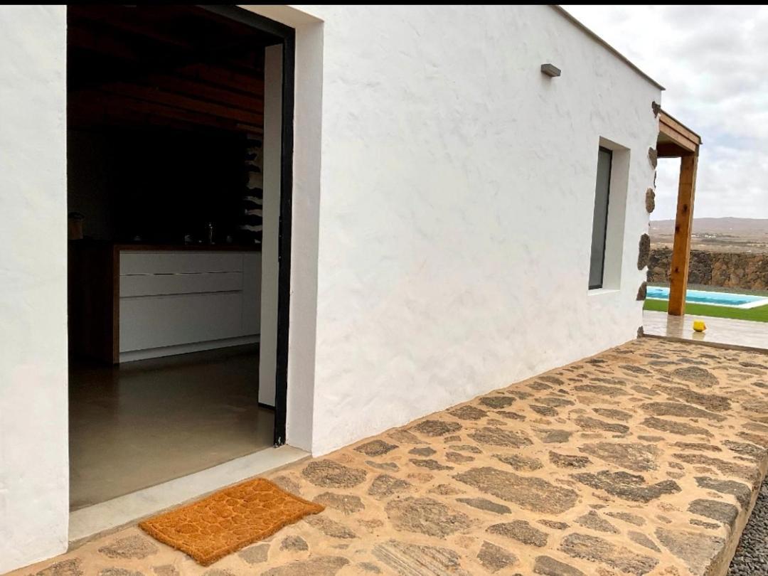 Villa Los Volcanes ラハレス エクステリア 写真